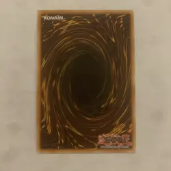 Yugioh Disablaster the Negation Fortress MP25-EN084 Prismatic Secret Rare NM - Image 2