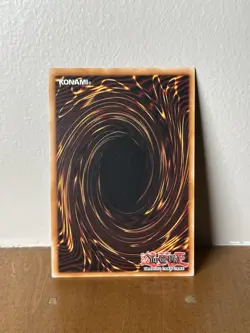 Yugioh: Cyber Dragon Nova - SDCR-EN038 - Ultra Rare - 1st Edition - LP - Image 2