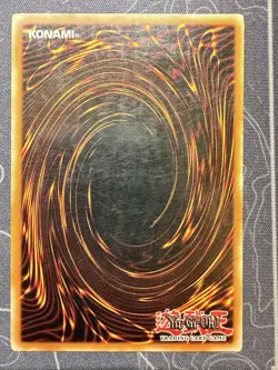 Yu-Gi-Oh Cyber-Stein #DB2-EN100 Rare Dark Beginning 2 TCG CCG MP - Image 2