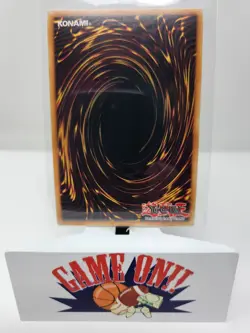 YuGiOh Number 12: Crimson Shadow Armor Ninja ORCS-EN042 1st Edition Ultra NM - Image 2