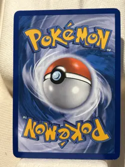 Pokemon Mew Prime TCG Card Triumphant Ultra Rare 97/102 - Image 3