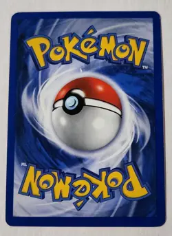 Pokemon TCG Erika's Oddish 070/132 Gym Challenge Common card 1st Edition Mp - Image 2