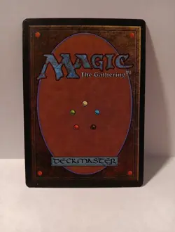 Eternal Flame The Dark Magic The Gathering - Image 2