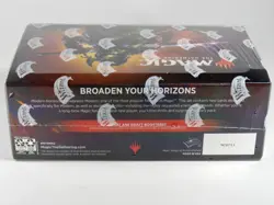 DRAFT Booster Box ~ MODERN HORIZONS II 2 MtG 36 pack sealed Magic WotC - Image 2