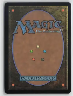 Blue Mage's Cane R Commander: FINAL FANTASY 35 NM - Image 2