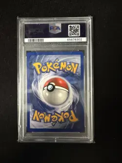 Ex Delta Species Starmie 15/113 2005 Holo Pokemon PSA 10 Gem Mint - Image 2