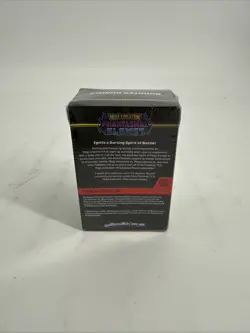 Pokemon TCG ME02 Phantasmal Flames Booster Bundle Sealed New - Image 3