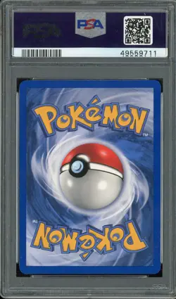PSA 10 Caterpie 1st Edition Neo Discovery 53/75 Pokemon Card - Image 2