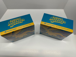 Ascended Heroes Pokemon Center Elite Trainer Box - Sealed - Lot of 2 (PKC ETB) - Image 2