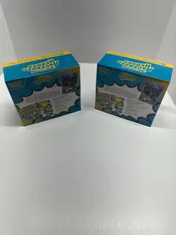 Ascended Heroes Pokemon Center Elite Trainer Box - Sealed - Lot of 2 (PKC ETB) - Image 3