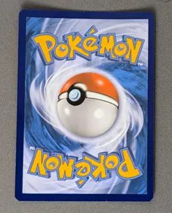 Detective Pikachu Pokemon Sun Moon Promo SM194 Holo Rare Movie BSP LP - Image 2