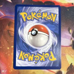 Pokemon Bulbasaur 143/142 Illustration Rare Full Art Holo Sv07: Stellar Crown - Image 2