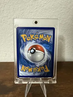 Pokemon TCG Charizard GX SM Promo SM211 Holo Promo Fire Dragon - Image 2