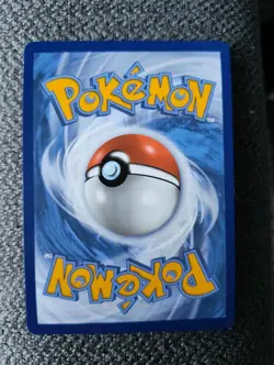 Play! Pokemon Prize Pack Series 7 Surging Sparks 057/191 Pikachu ex NM - Image 2