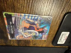 One Piece The Auzers Sea’s Seven Ms. All Sunday Alt Art. - Image 1