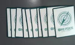 DON!! Card Portgas D. Ace Playset ×10 PRB-01 One Piece TCG English Non Foil - Image 2