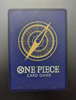 Nico Robin - 055 (SP) EB03-055 Extra Booster: One Piece Heroines Edition Foil - Image 2
