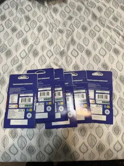 OP14 - EB04 | The Azure Sea’s Seven One Piece TCG Sleeved Booster | Lot of 6 - Image 3