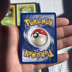 1999 Original 151 Set 100% Complete ALL 45 HOLOS INCLUDED Classic Pokemon Cards - Image 3