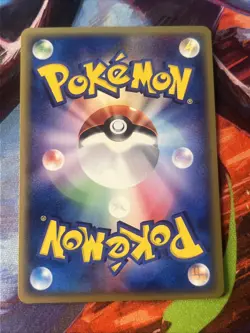 Blastoise 076/128 E-series 1st Edition Rare Vintage 2001 Japanese Pokemon Card - Image 5