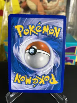 Groudon SL4 Pokemon Card Call Of Legends Shiny Holo Rare LP - Image 4