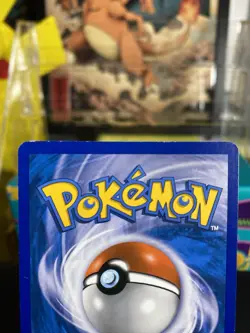 Groudon SL4 Pokemon Card Call Of Legends Shiny Holo Rare LP - Image 5
