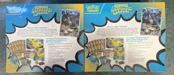 Mega Evolution Ascended Heroes Pokemon Center Elite Trainer Box ETB Lot of 2 - Image 2