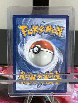 Pokemon Mega Charizard X EX 023 MEP Promo Mega Evolution Dragon 360 HP Card - Image 2
