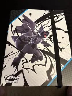 Pokemon TCG Binder Collection 360 Card Lot - Image 2