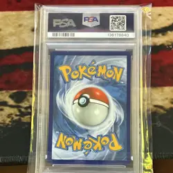 Pokemon Charizard VSTAR Secret Rare Holo Full Art 174/172 Brilliant Stars PSA 10 - Image 2