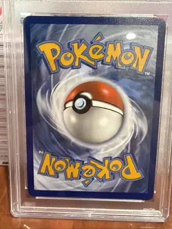 2021 Pokemon SWSH Shining Fates #018 - PSA Mint 9 - CINDERACE V - Image 4