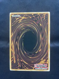 Yu-Gi-Oh! 1st Edition Cyber Dragon Zwei #ABPF-EN035 Light Play - Image 2