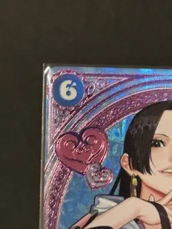 Boa Hancock (SP) One Piece EB03-026 - Image 4
