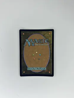 MTG Everything Comes to Dust (Extended Art) Universes Beyond: Doctor Who Foil NM - Image 2