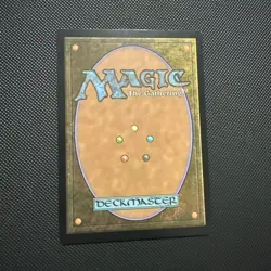 MTG Kindred Discovery Baldur's Gate CLB 081 NM Rare - Image 2