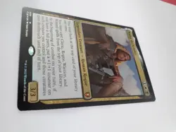 MTG Bling - Foil - Nalia de'Arnise (649) - Commander Legends Baldur's Gate -K356 - Image 4