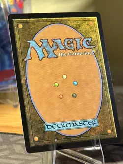 MTG FOIL Galvanic Blast - Special Guests #090 - Image 2