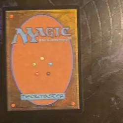 Polluted Delta Modern Horizons 3 Regular Rare Land Wizards English - Image 2