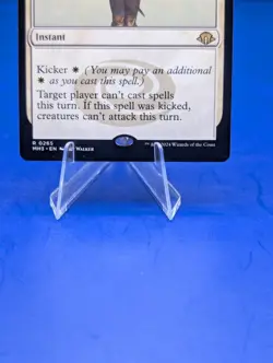 Orim's Chant MH3 265 Rare Modern Horizons 3 MTG Free Shipping! - Image 2