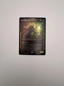 Xenagos God of Revels - Foil - Secret Lair - LP - English MTG - Image 1