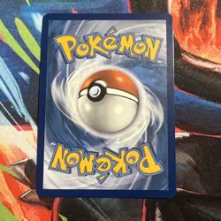 Pokemon Teal Mask Ogerpon ex Ultra Rare Holo SV06 Twilight Masquerade 190/167 NM - Image 2