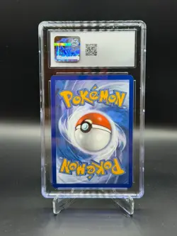 2022 Pokemon Go Blastoise 017/078 Holo CGC Mint 9 Holo - Image 2