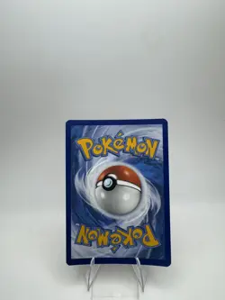 Pokemon TCG SV05: Temporal Forces #196/162 Raging Bolt ex - Image 2