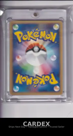 Pokemon VS #014/141 Whitney's Clefable - Image 2