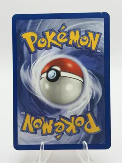 Pokemon Dark Kadabra Team Rocket 1st Edition 39/82 Uncommon Regular 50 HP Card - Image 2
