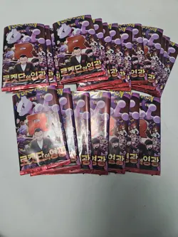 Pokemon TCG Glory of Team Rocket Korean Bulk cards, Common, Uncommon and Rares - Image 1