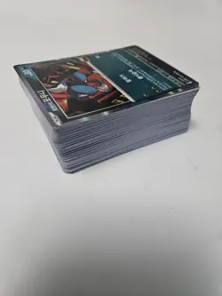 Pokemon TCG Glory of Team Rocket Korean Bulk cards, Common, Uncommon and Rares - Image 3