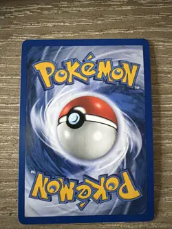 2000 Pokemon WoTC Black Star Promo Venusaur 13/53 - Image 2