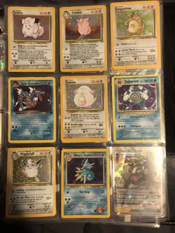 All Sets Pokemon 30 Card Lot Com/Unc Rare &Holo/Rev Holo *READ FULL DESCRIPTION* - Image 3