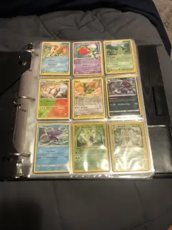 All Sets Pokemon 30 Card Lot Com/Unc Rare &Holo/Rev Holo *READ FULL DESCRIPTION* - Image 4